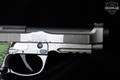 Beretta 92X Performance 9mm Luger Nistan in Excellent Condition Image 4