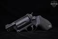 Taurus The Judge .45 LC/.410 Matte Black Oxide in Fair Condition Image 3
