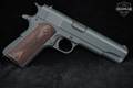 Tisas USA Model 1911A1 U.S. Army WG, Series 70 .45 ACP Wartime Green in Very Good Condition Image 3