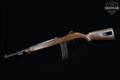 1942 Inland Mfg M1 Carbine .30 Carbine Parkerized in Fair Condition Image 2