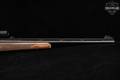 Remington Model 673 Guide Rifle .350 Rem. Mag. Blued & Brown/Tan Laminate in Very Good Condition Image 4