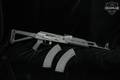 2015 Century Arms (CAI) RAS47 7.62x39 Black Nitride in Excellent Condition Image 2