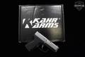 Kahr Arms CM9 9mm Luger (9x19 Para) Two-Tone in Excellent Condition Image 2