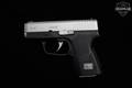 Kahr Arms CM9 9mm Luger (9x19 Para) Two-Tone in Excellent Condition Image 3