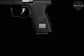 Kahr Arms CM9 9mm Luger (9x19 Para) Two-Tone in Excellent Condition Image 4