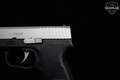 Kahr Arms CM9 9mm Luger (9x19 Para) Two-Tone in Excellent Condition Image 5