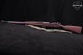 Pre-WW2 Koishikawa Arsenal Type 46/66 Siamese Mauser 8x52mmR Siamese Blued in Good Condition Image 2
