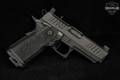 Staccato (STI) C V3, DPO 9mm Luger Black in Good Condition Image 3