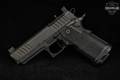 Staccato (STI) C V3, DPO 9mm Luger Black in Good Condition Image 5