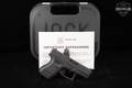 Glock 26 Gen 3 9mm Luger Black in Good Condition Image 2