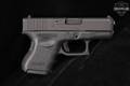 Glock 26 Gen 3 9mm Luger Black in Good Condition Image 4