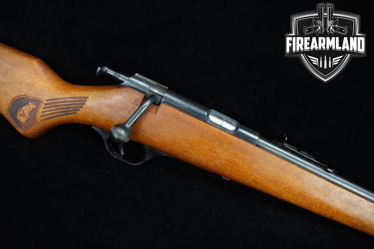 Marlin Glenfield Model 10 22 S/L/LR 22" Blued Marlin VINTAGE
