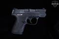 Smith & Wesson (S&W) M&P9 Shield 9mm Luger Black in Excellent Condition Image 2