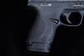 Smith & Wesson (S&W) M&P9 Shield 9mm Luger Black in Excellent Condition Image 3