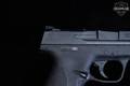 Smith & Wesson (S&W) M&P9 Shield 9mm Luger Black in Excellent Condition Image 4