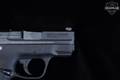 Smith & Wesson (S&W) M&P9 Shield 9mm Luger Black in Excellent Condition Image 5