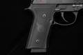 Beretta Model 92X 9mm Luger Black in Excellent Condition Image 4