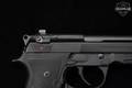 Beretta Model 92X 9mm Luger Black in Excellent Condition Image 5