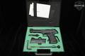 1986 Israeli Military Industries (IMI) Desert Eagle Mark I .357 Mag. Black in Excellent Condition Image 2