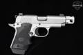 Kimber Micro 9 Stainless (MC)(TP) 9mm Luger (9x19 Para) KimPro II Silver in Excellent Condition Image 3