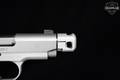 Kimber Micro 9 Stainless (MC)(TP) 9mm Luger (9x19 Para) KimPro II Silver in Excellent Condition Image 4