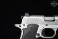 Kimber Micro 9 Stainless (MC)(TP) 9mm Luger (9x19 Para) KimPro II Silver in Excellent Condition Image 5