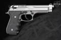 Beretta 92FS Brigadier Inox 9mm Luger Inox in Excellent Condition Image 4
