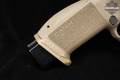 Canik Mete SFT 9mm Luger Black/FDE in Very Good Condition Image 4