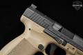 Canik Mete SFT 9mm Luger Black/FDE in Very Good Condition Image 5