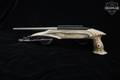 2009 Sturm Ruger 22 Charger .22 LR Matte Black in Very Good Condition Image 5