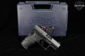 Walther PPQ M2 Sub-Compact (SC) 9mm Luger Black in Excellent Condition Image 2