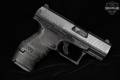 Walther PPQ M2 Sub-Compact (SC) 9mm Luger Black in Excellent Condition Image 3