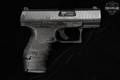 Walther PPQ M2 Sub-Compact (SC) 9mm Luger Black in Excellent Condition Image 4