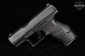 Walther PPQ M2 Sub-Compact (SC) 9mm Luger Black in Excellent Condition Image 5