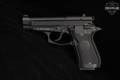 Beretta Model 84F Cheetah, 80-Series .380 ACP Black in Very Good Condition Image 3