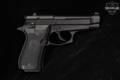 Beretta Model 84F Cheetah, 80-Series .380 ACP Black in Very Good Condition Image 4