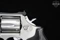 Smith & Wesson (S&W) Model 686 .357 Mag. Stainless Steel in Excellent Condition Image 4