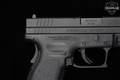 2013 Springfield Armory XD-45 Compact .45 ACP Melonite in Excellent Condition Image 4