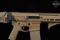 Palmetto State Armory (PSA) JAKL 5.56 NATO Rifle, F5 MFG Modular Stock System G2 5.56mm NATO FDE in Very Good Condition Image 5