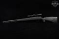 CVA Magbolt 150 .50 caliber Blued & Synthetic in Fair Condition Image 2