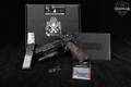Springfield Armory Agent Firecrest -P AOS .45 ACP Case Hardened in Excellent Condition Image 2