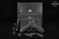 Springfield Armory Echelon 4.5F Comp 9mm Luger Black in Excellent Condition Image 2