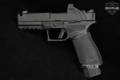 Springfield Armory Echelon 4.5F Comp 9mm Luger Black in Excellent Condition Image 3