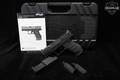 Walther PDP COMPACT 9mm Luger (9x19 Para) Black in Very Good Condition Image 2