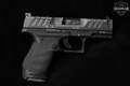 Walther PDP COMPACT 9mm Luger (9x19 Para) Black in Very Good Condition Image 3