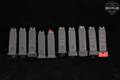 Glock TEN (10) G27 10 Round Magazines .40 S&W in Very Good Condition Image 2