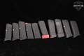 Glock TEN (10) G27 10 Round Magazines .40 S&W in Very Good Condition Image 3
