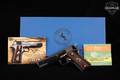 Colt Government Model TALO Texas Longhorn .45 ACP Blued in Excellent Condition Image 2