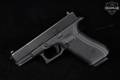 Glock G45 Gen5 9mm Luger Black in Excellent Condition Image 2