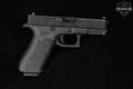 Glock G45 Gen5 9mm Luger Black in Excellent Condition Image 3